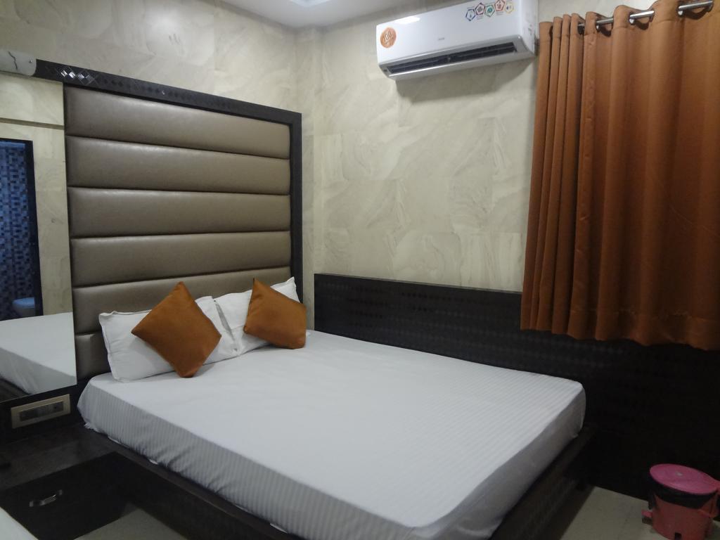 Hotel Karishma Bombay Eksteriør billede