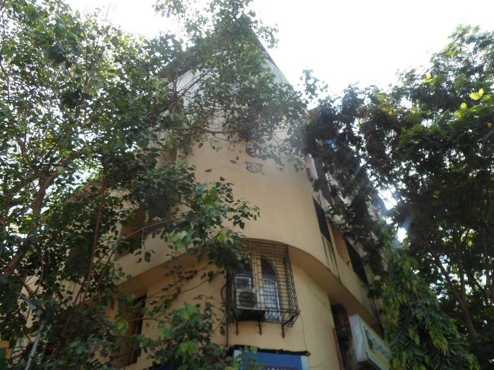 Hotel Karishma Bombay Eksteriør billede
