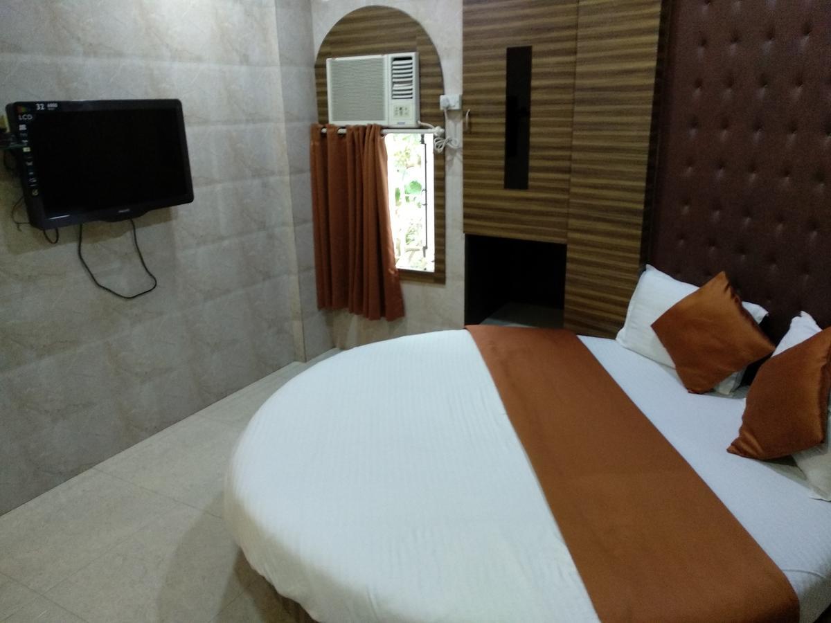 Hotel Karishma Bombay Eksteriør billede
