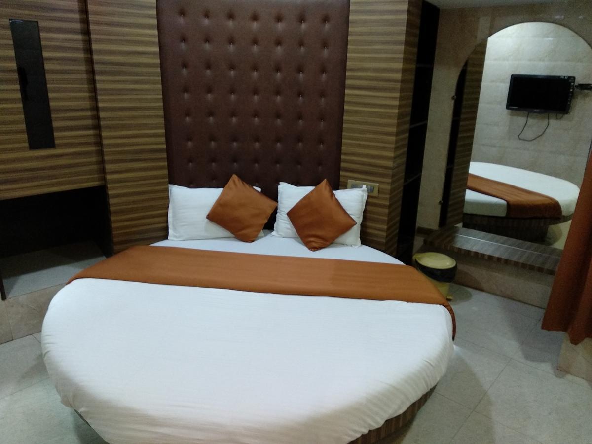 Hotel Karishma Bombay Eksteriør billede