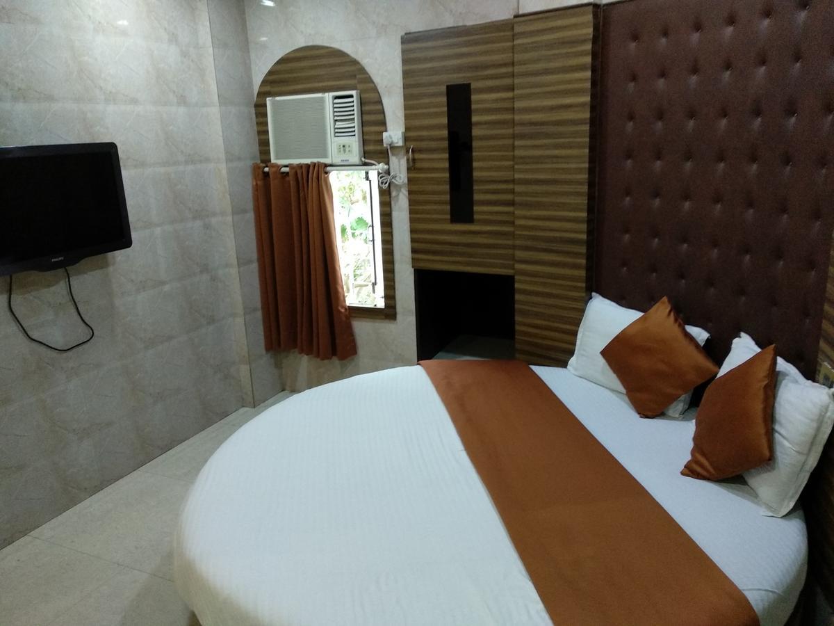 Hotel Karishma Bombay Eksteriør billede