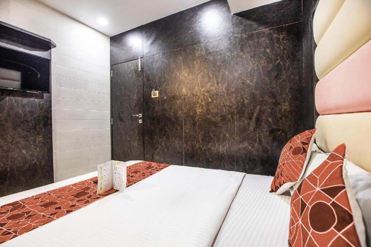 Hotel Karishma Bombay Eksteriør billede