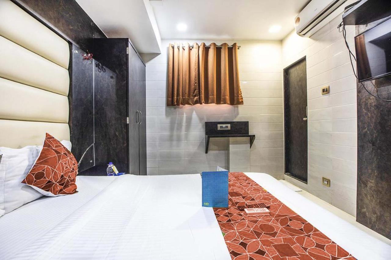 Hotel Karishma Bombay Eksteriør billede