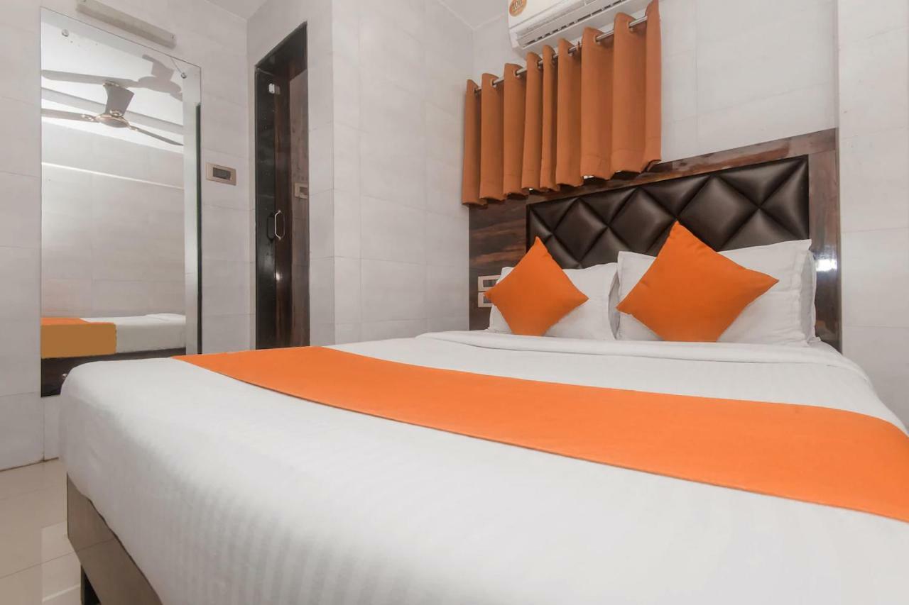 Hotel Karishma Bombay Eksteriør billede